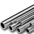 ASTM 304 306 309S Stainless Steel Round Tubing Seamless Metal