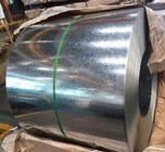0.3mm Z275 Prime Hot Dipped Galvanized Steel Coils