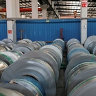 CE Astm Cold Rolled 430 Stainless Steel Strip Coil No.1 Surface