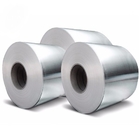 S41000 1Cr13 Cold Rolled Stainless Steel Coil 2b Surface