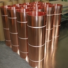 Ofc C10200 Copper Alloy Coil Oxygen Free 99.95% Pure