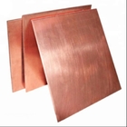0.3mm ASTM Copper Alloy Sheet C17200 C10200 C11000