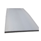 ASTM 410 430 No.1 Surface Hot Rolled Stainless Steel Plate 6mm Thickness