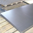 Polish Astm Gr5 0.5 Mm Titanium Sheet Cold Rolled Alloy Steel Plate For Airline Industry