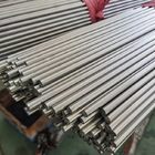 0.5mm 1mm Small Diameter Hastelloy C276 Round Bar Alloy Corrosion Resistant