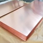 C12000 Copper Alloy Sheet Metal 2mm 3mm High Polishing