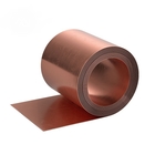 Tup 99.5% Copper Alloy Sheet Tp1 Tp2 C12000 Deoxidized