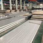 Hot Rolled Heat Resistant 1.4864 Stainless Steel Plate 310S