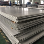 Hot Rolled Heat Resistant 1.4864 Stainless Steel Plate 310S