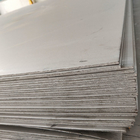 Heat Resistant Stainless Steel Sheet ASTM 309 10mm-50mm Thickness
