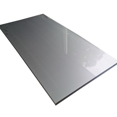 201 Cold Rolled Stainless Steel Sheet Coil Plate Material For Kitchen Cabinet Production
