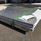 304L 316L Stainless Steel Sheet NO.1 Finish ASTM JIS AISI