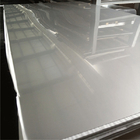 Cold Rolled Stainless Steel Sheet / Plate 2B Finished Surface SS Sheet 304