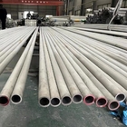 Hot Rolled Stainless Steel Pipe 316L 304L 316ln 310S 316ti 347H 310moln