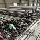 Hot Rolled Stainless Steel Pipe 316L 304L 316ln 310S 316ti 347H 310moln