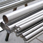 Nickel Alloy Stainless Steel Rod Inconel 601 Round Bar For Industry