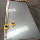 304 316 316L Stainless Steel Sheet Plates 1.2mm Thickness