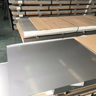 304 316 316L Stainless Steel Plate Sheets 1.2mm Thickness