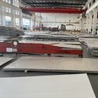 High Temperature Resistant Punching Stainless Steel Sheets Plate S316 1.5mm Thick