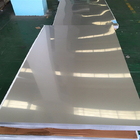 7mm Thick Stainless Steel Plate 347H Plate BA Hot Rolled