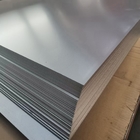 3mm Thickness 321 Stainless Steel Plate Cold Rolled Slit Edge