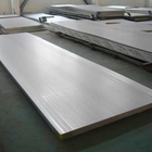 PVC Coating Stainless Steel Sheets Plate 10mm BA HL