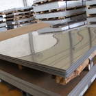 CR S31600 3MM Stainless Steel Sheet Plate 310S BA Polished