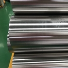 Round Stainless Steel Pipes ASTM A270 SS304 Pipe Inox SS Seamless Tube