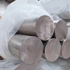 Customized Peeled Stainless Steel Bar 100mm Round 316L
