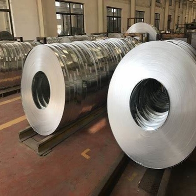 0.1-0.5mm 316L 317L Decorative Cold Rolled Stainless Steel Strip For Construction