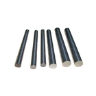 SS 201 Round Stainless Steel Bar Alloy Black Pickled Cold Drawn Square