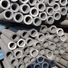 AISI 314 Round Stainless Steel Seamless Pipe 70mm Non Alloy