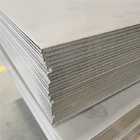 SUS 304 2B Stainless Steel Sheet Plate Brushed Cold Rolled 3mm Thickness