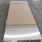 2B Mirror Stainless Steel Plate Sheet Cold Rolled 3mm Thickness SUS 316