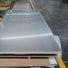 2B Mirror Stainless Steel Sheet Plate Cold Rolled 3mm Thickness SUS 316