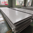 SUS 317L Stainless Steel Sheet Plate Hot Rolled 6mm Thickness