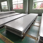 SUS 317L Stainless Steel Plate Sheet Hot Rolled 6mm Thickness