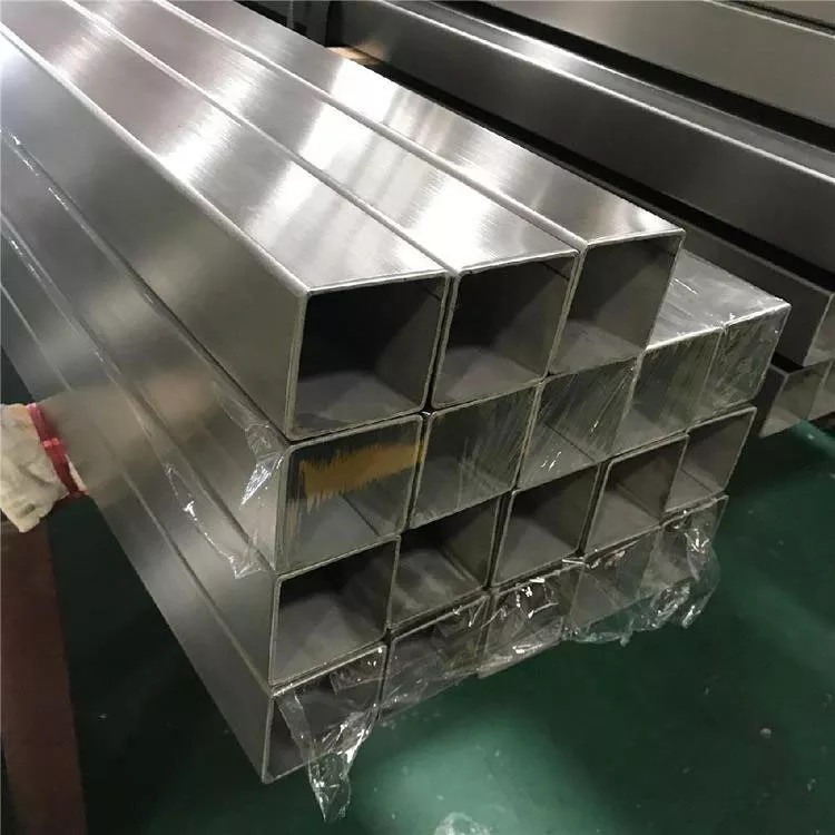 ASTM-A312 316 316L SCH40 Stainless Steel Pipes Centrifugal Casting Tube ...