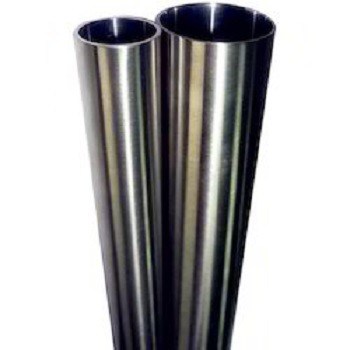 304 AISI Stainless Steel Pipes 5.8m SS316 316L Rectangular Tube 410s ...