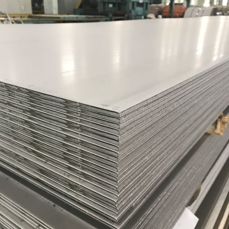 High Strength Structural Steel Plate High Strength Structural Steel Plate