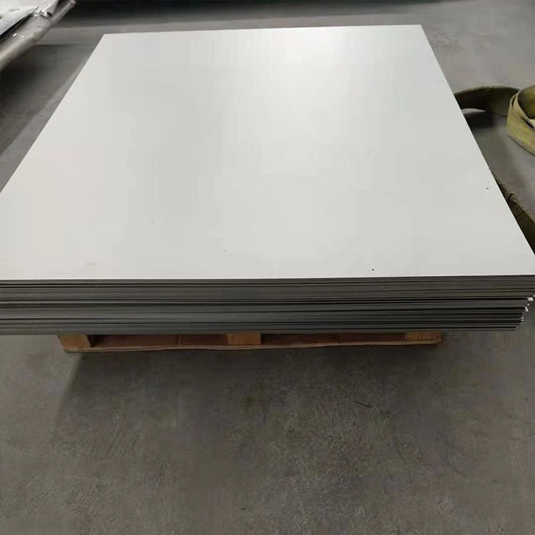 ASTM B265 20mm Pure Titanium Plate Sheet Corrosion Resistance High Strength