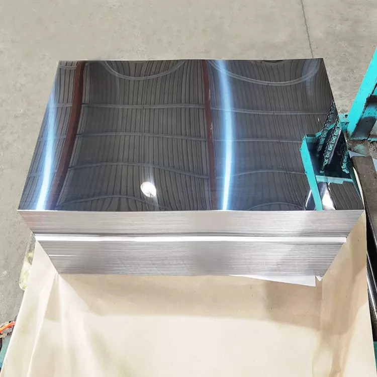 Stainless Steel Sheet Inox Plate 1mm 2mm 3mm Iron AISI 316