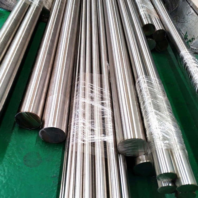 Structual Rod Custom Size ASTM A276 201 304 Stainless Steel Bar and Rod for ...