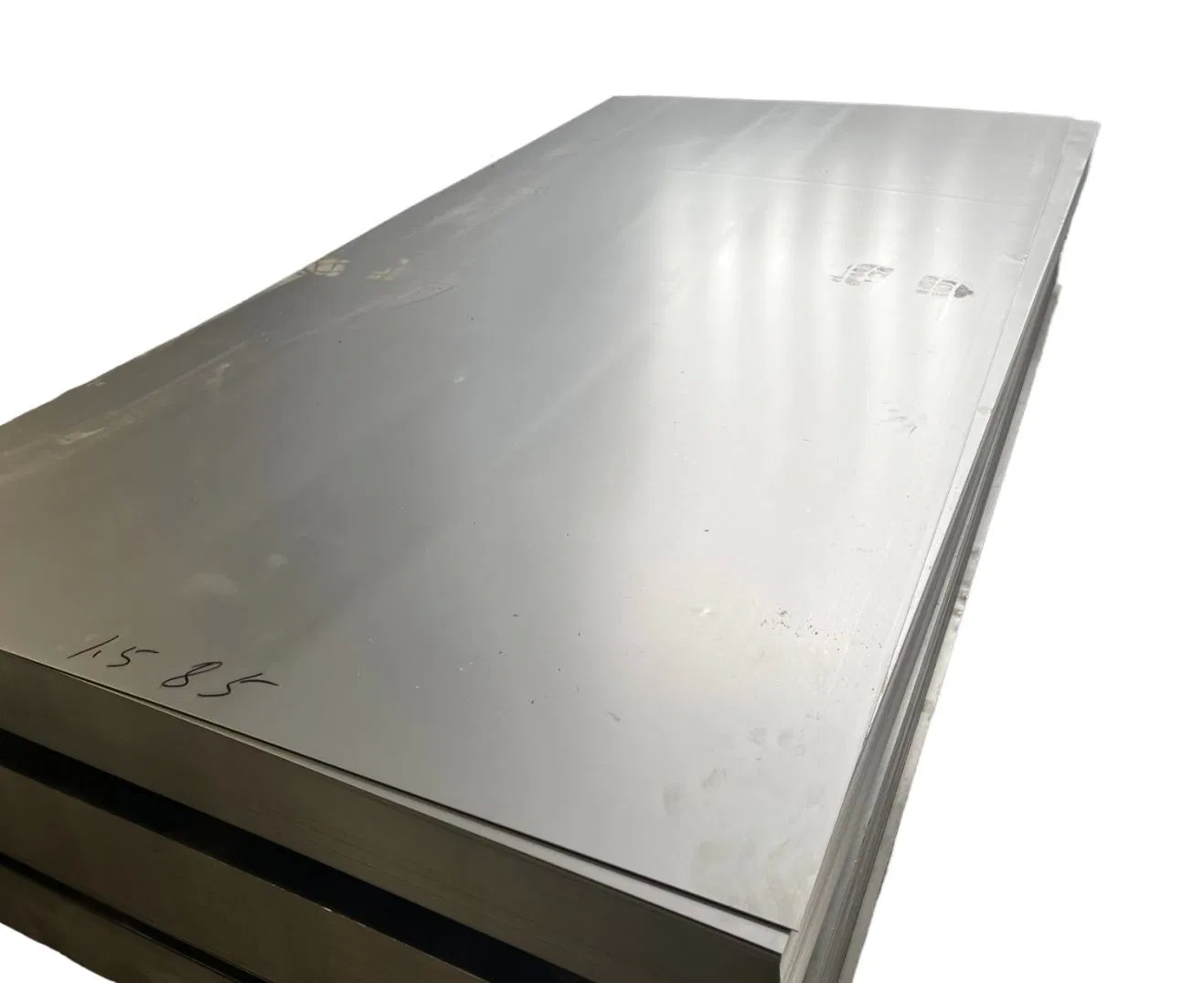 Galvanized Steel Sheets for Roofing 16 Gauge A527 Z90g PPGI