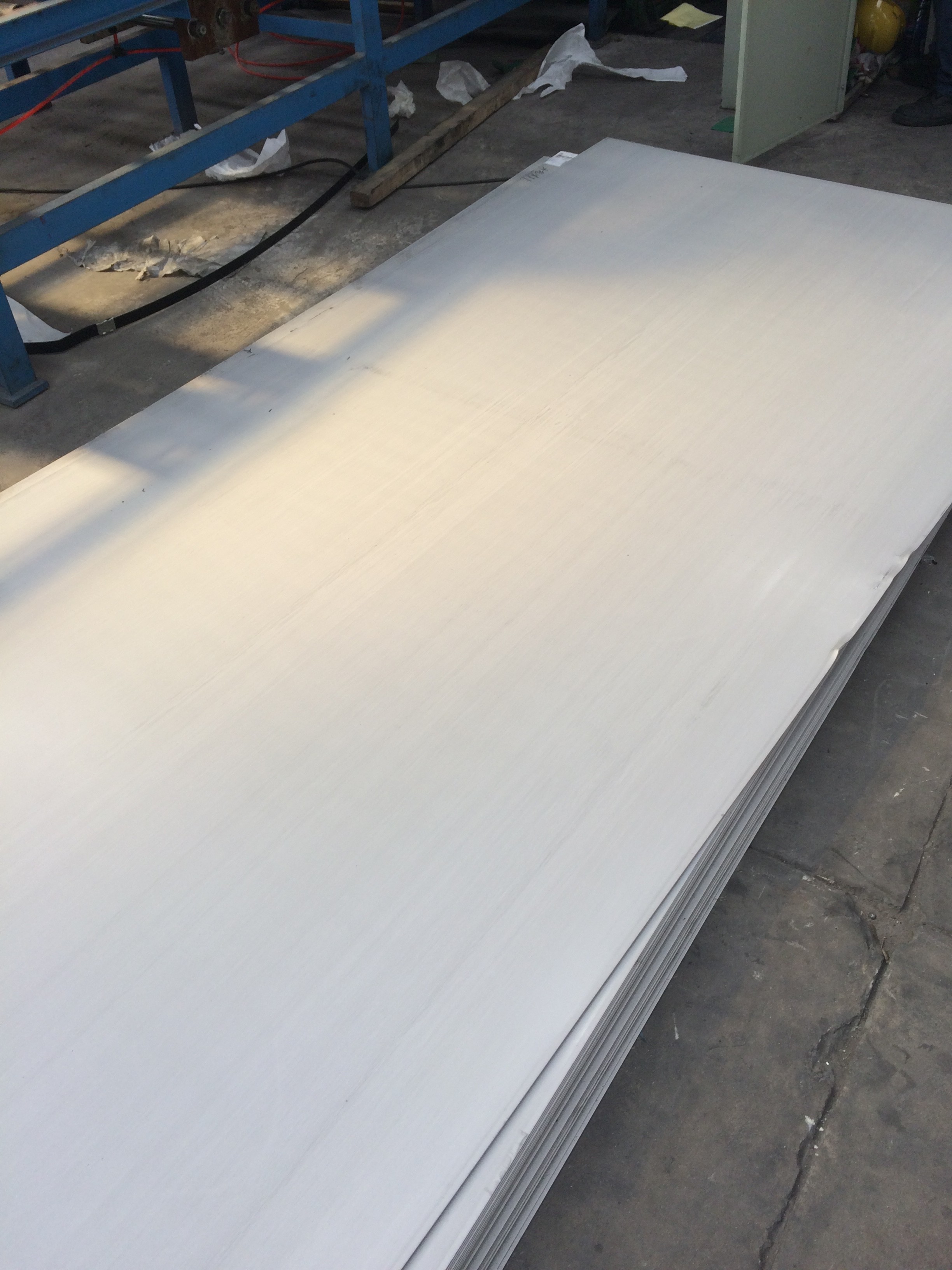 ASTM 316Ti Hot Rolled Stainless Steel Sheet Coil 10mm Thick Stainless Steel Plate for Building Materials