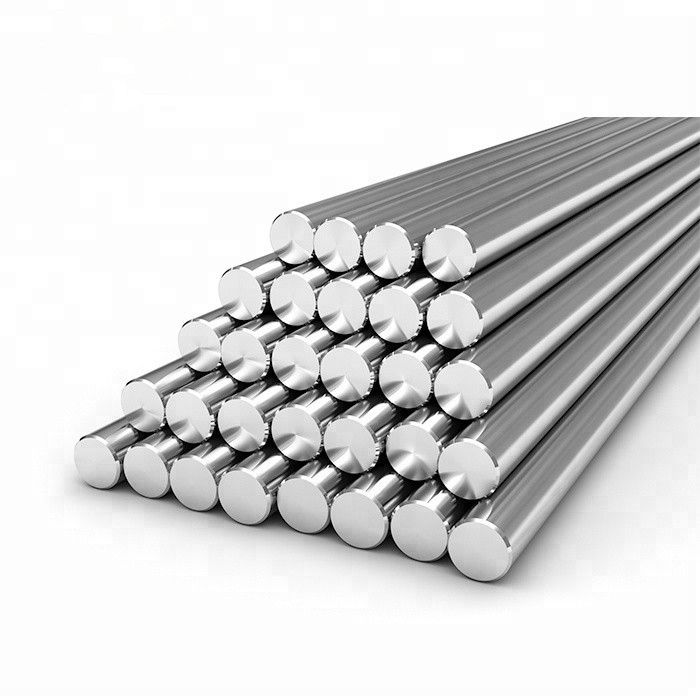 H9 Tolerance Hex Stainless Steel Hexagon Bar Construction AISI 316