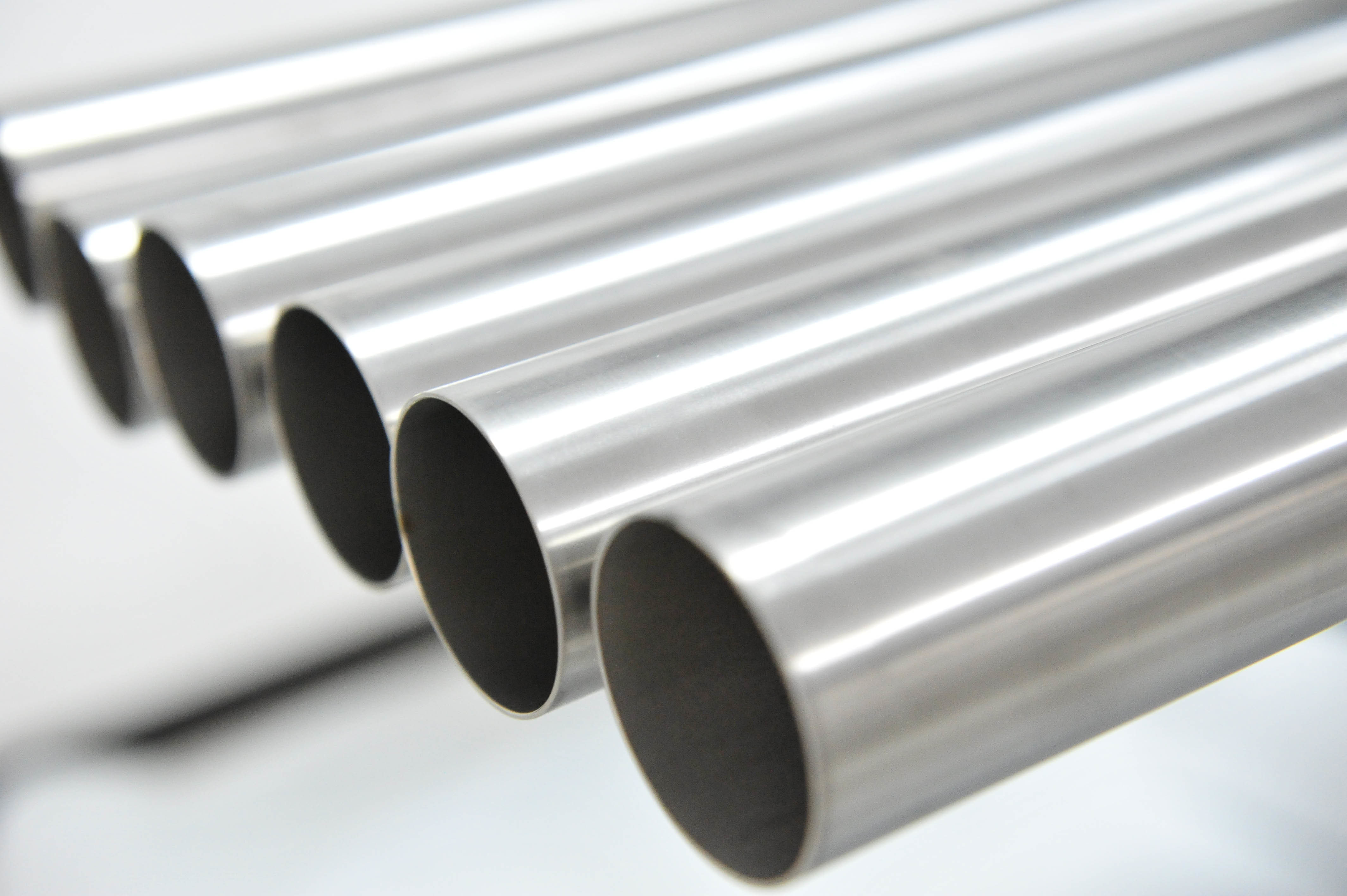 China Pure Gr7 Titanium Seamless Tube Manufacturers Suppliers Factory Customized Service