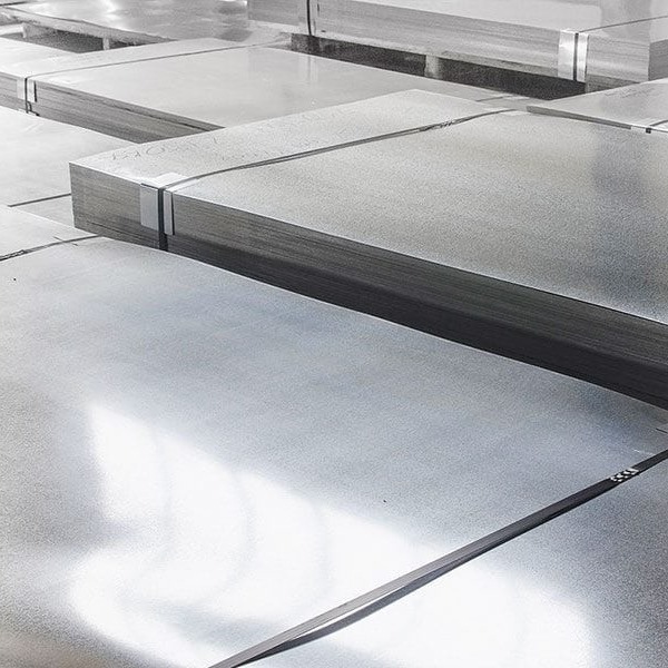 AISI 304 306 316L 0.2mm Thin Stainless Steel Sheets Metal With Mirror