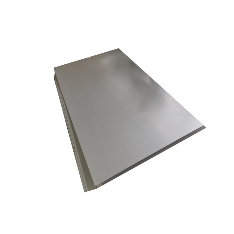 Heat Resistant Stainless Steel Sheet ASTM 309 10mm50mm Thickness