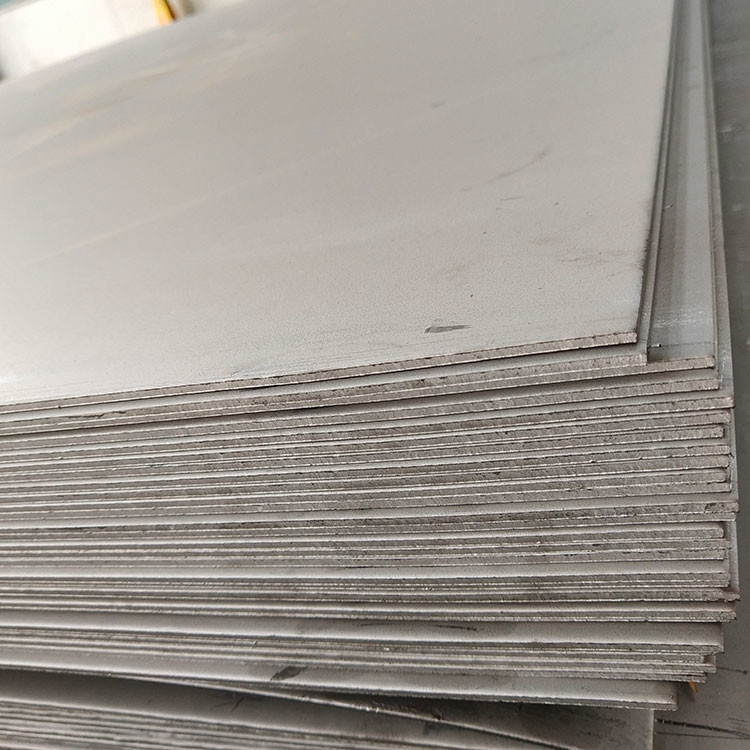 Heat Resistant Stainless Steel Sheet ASTM 309 10mm50mm Thickness